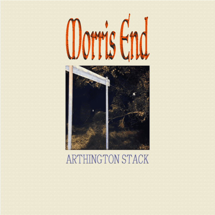 Arthington Stack Morris End Single Artwork