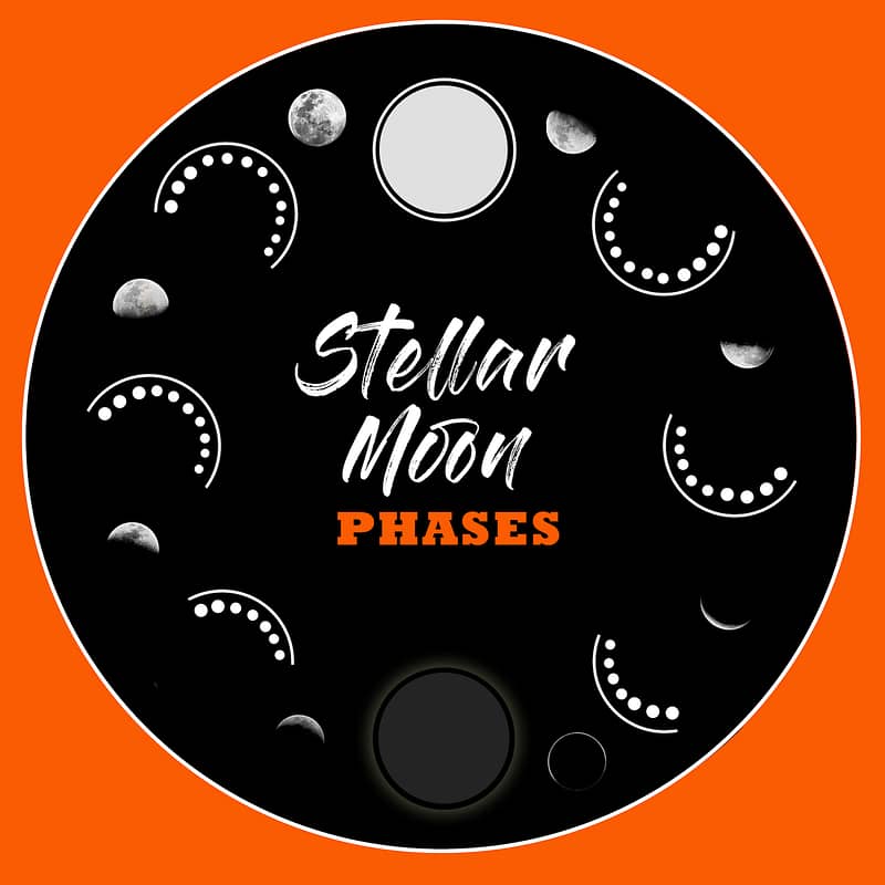 Stellar Moon