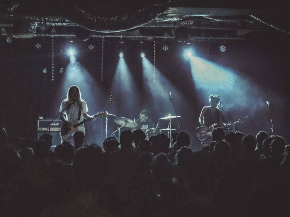 GIG REVIEW + GALLERY: Children Collide + Sky City Gold @ Miami Marketta – 07/04/2022