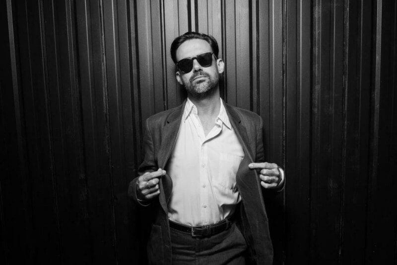 INTERVIEW: GRINSPOON Frontman PHIL JAMIESON Talks Going Solo, His New Album + Upcoming Tour