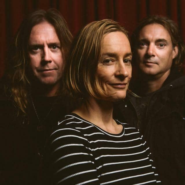GIG REVIEW: Spiderbait, Cheap Date + Platonic Sex @ Princess Theatre – 05/08/2022