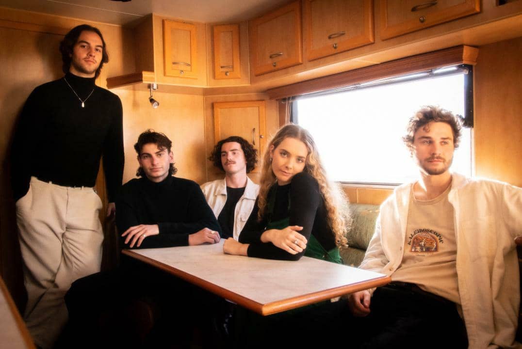 PREMIERE: LITTLE GUILT Release Dreamy Visuals For Single ‘Nowhere’