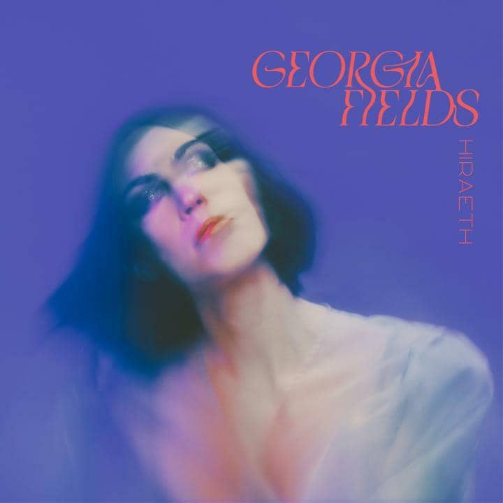 Album Review: Georgia Fields – ‘Hiraeth’