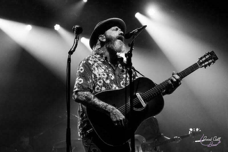 GIG REVIEW: City and Colour + Dooms Children @ The Tivoli – 13/02/2023