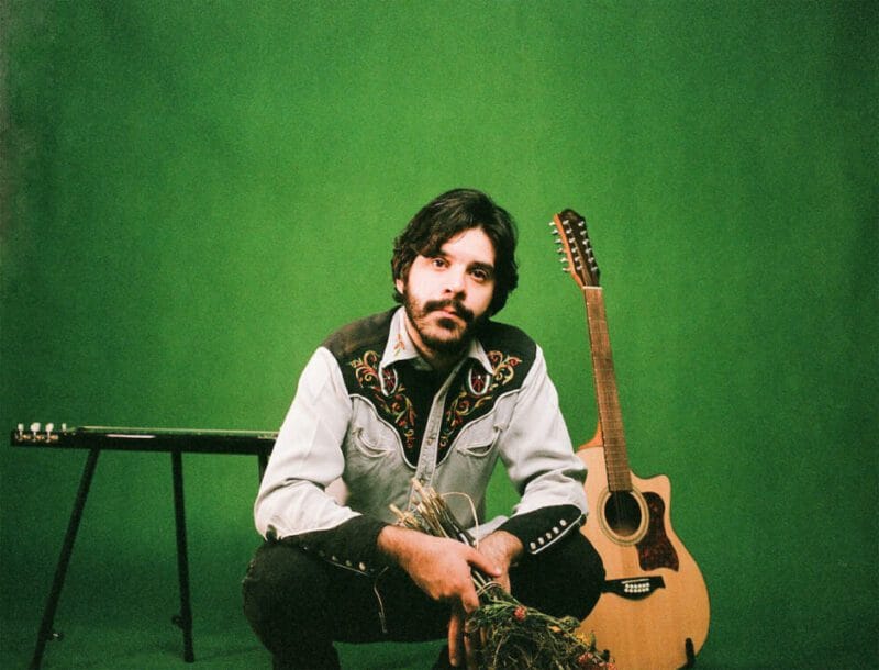 CEDARSMOKE Announce Sophomore Album ‘The Great & The Terrible’ + Bittersweet Single ‘Goodnight Marianne’