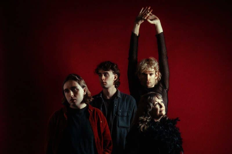 GIRL AND GIRL Release ‘Divorce +’ EP + ‘Dance Now’ Video