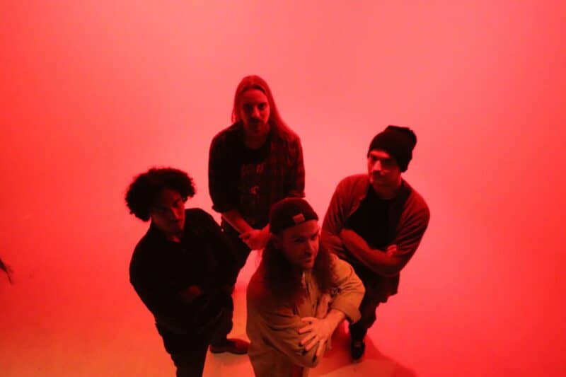 INTERVIEW: VESPER GREEN List Top 5 Local Riff Lords Ahead Of RIFF MOUNTAIN