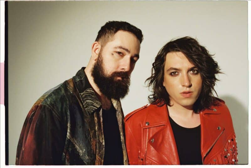 LOVELESS Share New Single ‘I Hope I’m Not Sick’ + Aus Tour Dates