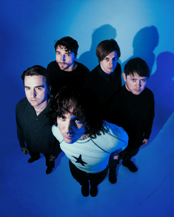 BRING ME THE HORIZON Announce New Album ‘POST HUMAN: NeX GEn’