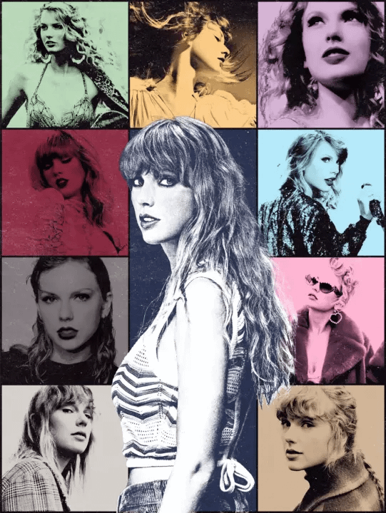 TAYLOR SWIFT Announces Australian Dates For ‘The Eras’ Tour