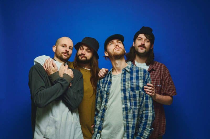 DEAR SEATTLE Release Empowered New Single ‘Nothing’s Stopping Me Now’ + Announce Headline Tour