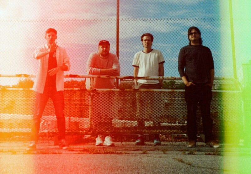 PUP Release Two New Singles ‘How To Live With Yourself’ + ‘Smoke Screen’