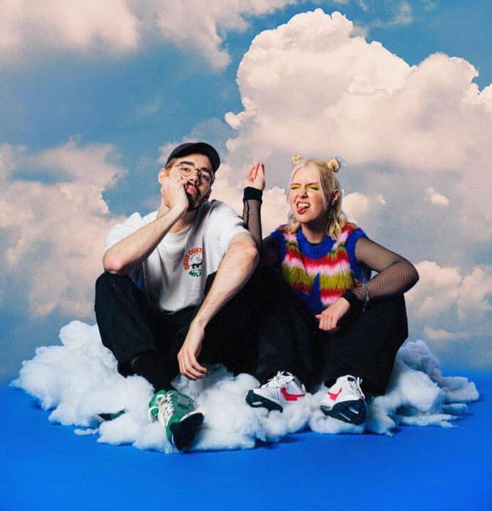 JUNO Advance With Luscious Cut ‘Moonboy’ + Reveal 8-Bit Video Game