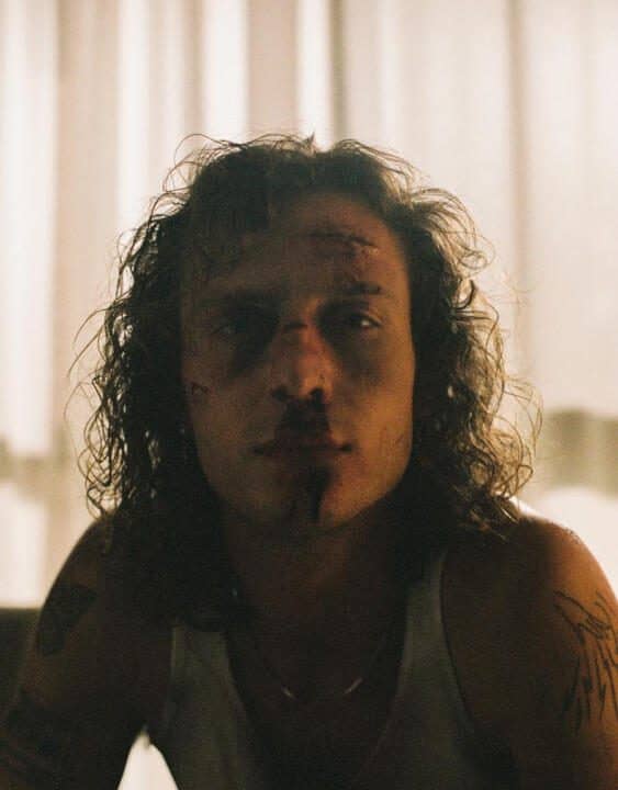 JACOB FITZGERALD Reveals Redemptive Video For ‘Hurt Me Harder’
