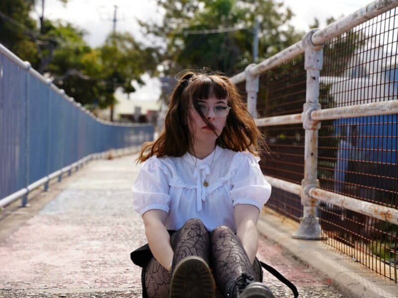 GRACE ABERHART Releases Anthemic New Single ‘Early’