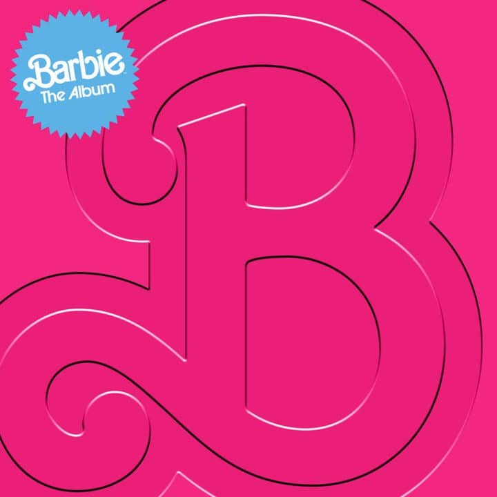 ATLANTIC RECORDS Unveils ‘Barbie The Album’