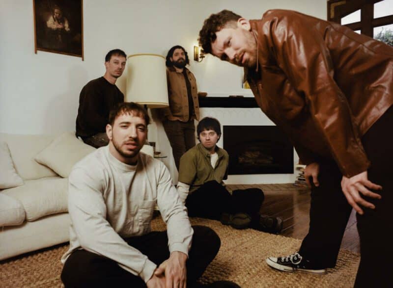 CITIZEN Return With Sensational New Single ‘If You’re Lonely’