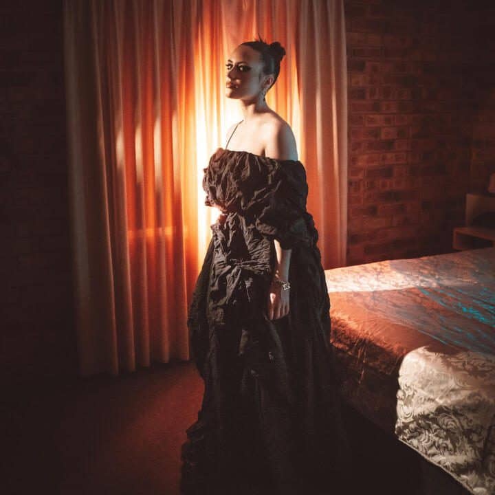 EILISH GILLIGAN Announces New Single + Video ‘Involved You’