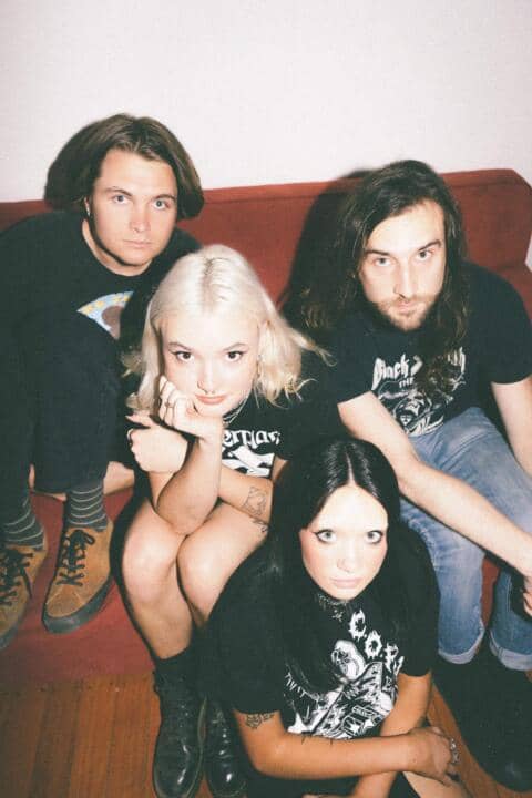 Q+A: PRINK Take Us Through Their New Single ‘Wifebeater’ + What Inspires Them + What It Means To Be ‘Prunk’