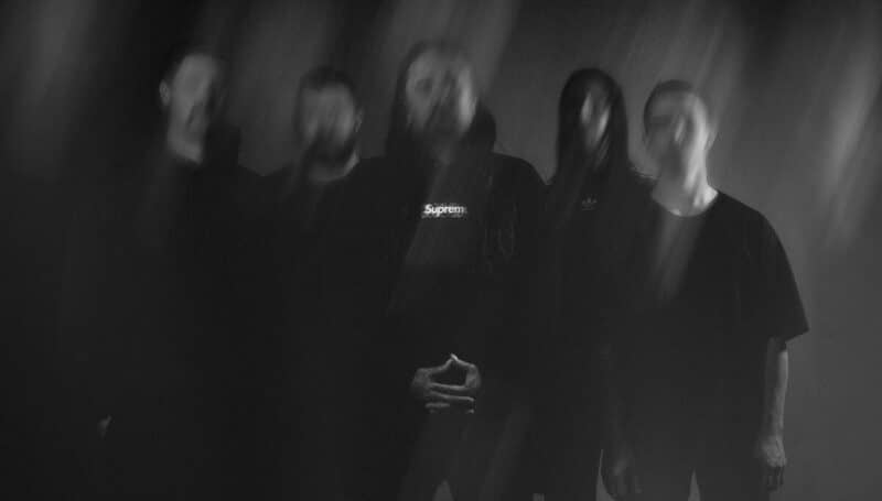 THY ART IS MURDER Reveal Thunderous New Anthem ‘Keres’