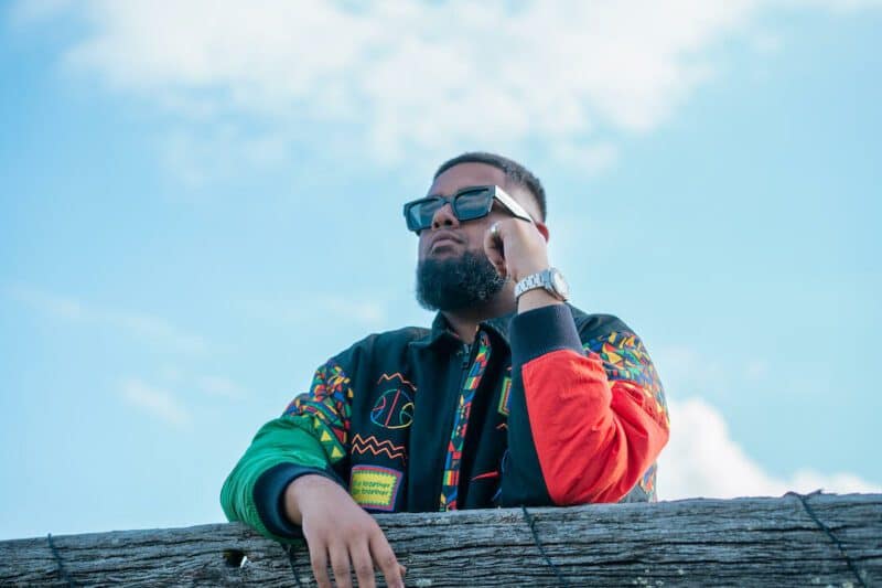 IRFXXN Shares 5 Must-Have Things That Complete Any Studio Session