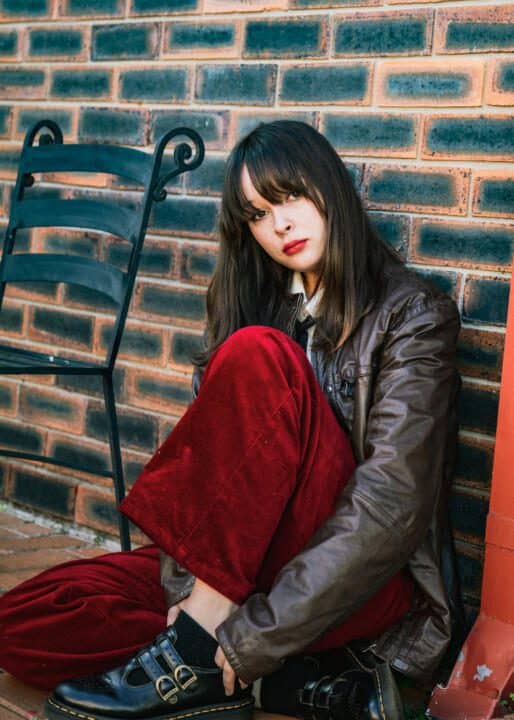LOTTIE MCLEOD Returns With Coming-Of-Age Track ‘Bridge’