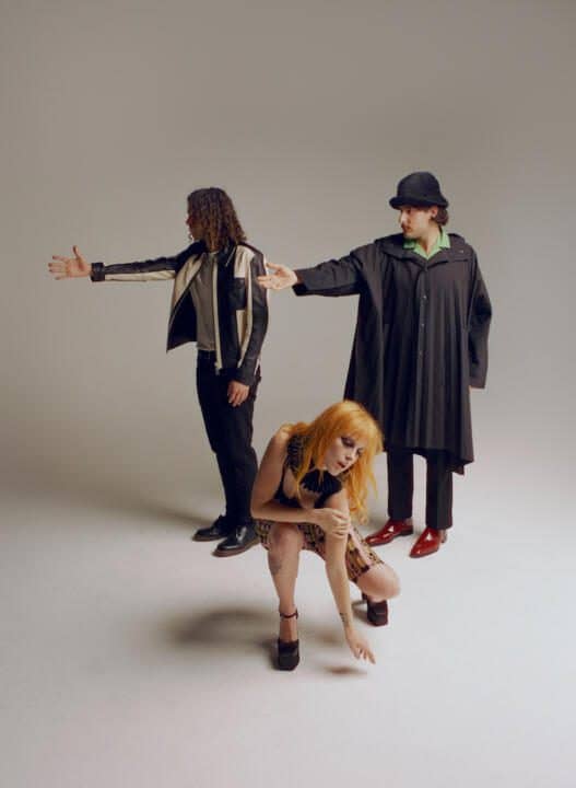PARAMORE Add Second Brisbane + Melbourne Shows To 2023 Tour