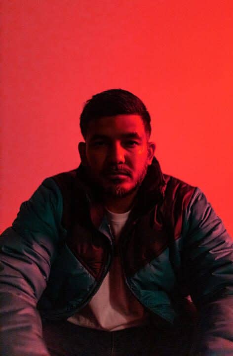 SAIF Fuses Jazz + Drill On Latest Track ‘Pablo’
