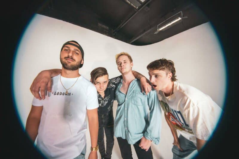 RADICALS Unveil Liberating Fresh Cut ‘maybe’