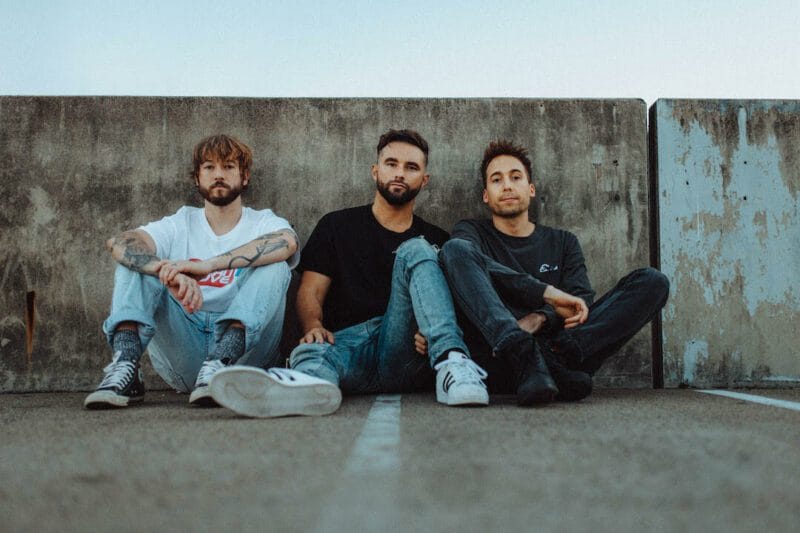 SHORT STACK Release Brand New Single ‘Shotgun Wedding’