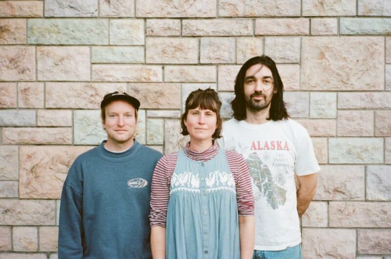 SOFT COVERS Release New Single ‘The Real Housewives Of Porpoise Spit’