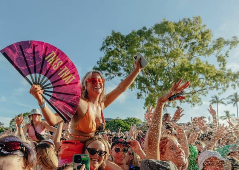 THIS THAT FESTIVAL Announce First Artists For 2023 Line-Up