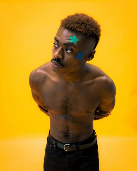 YB. Releases Laidback Indie Lament ‘Rollercoaster’