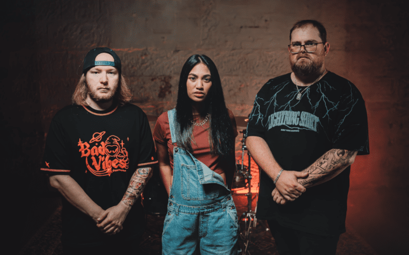 PREMIERE: 51ST AVENUE Share Energetic + Dynamic Music Video For ‘Mind Your Own’
