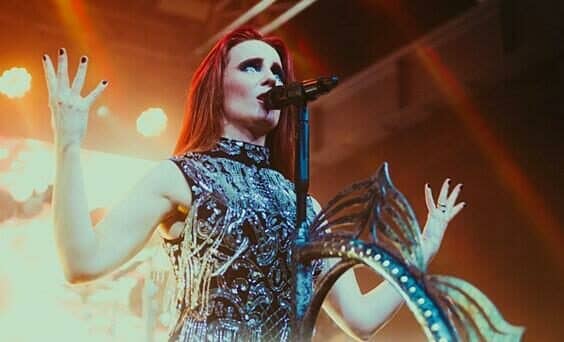 EPICA Release Single + Video ‘Consign To Oblivion (Live At The AFAS Live)’