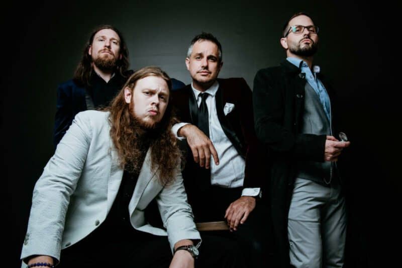 OSAKA PUNCH Announce ‘Mixed Ape’ Album Tour