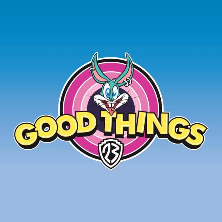 The *MASSIVE* GOOD THINGS FESTIVAL 2023 Line-Up Is Here