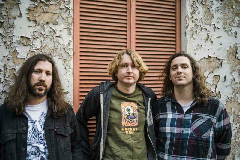 INTERVIEW: DZ DEATHRAYS Mid-‘R.I.F.F. Tour’ Chat Celebrating Friendship + Rockin’ On