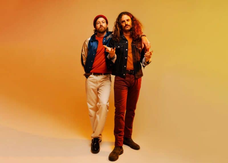 HOLY HOLY Announce New Album ‘Cellophane’ + Release New Video For ‘Ready’ Feat. SUMNER