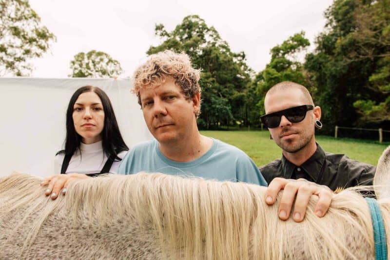 HATERS Added To BIGSOUND + Release New Single ‘Young Ones’