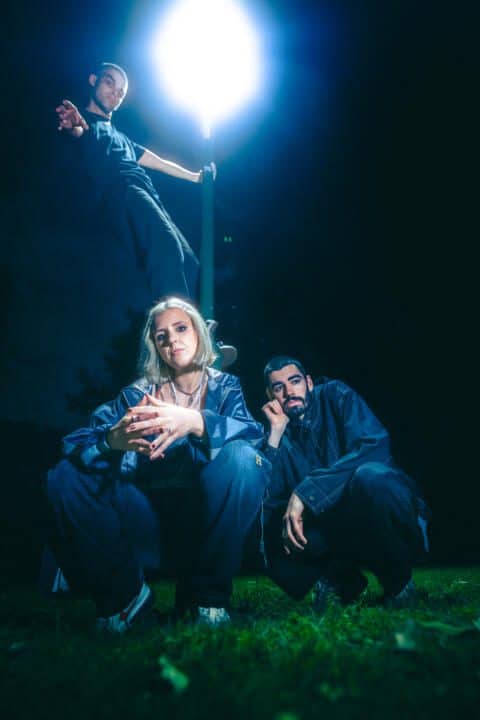 JUNO Share Enchanting New Single ‘Nobody Loves You When You’re Down’ Feat. JUDE KORAB