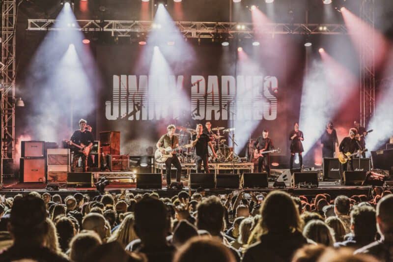 GALLERY: Legends On The Lawn @ Sandstone Point Hotel – 05/08/2023