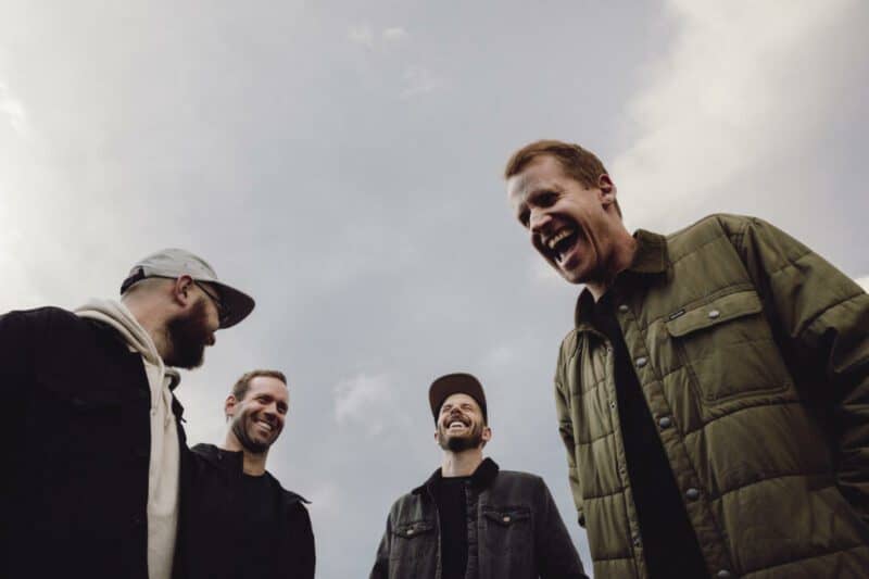 Tassie Punks LUCA BRASI Unveil New Single + Video ‘Sonny’ Ahead Of Father’s Day