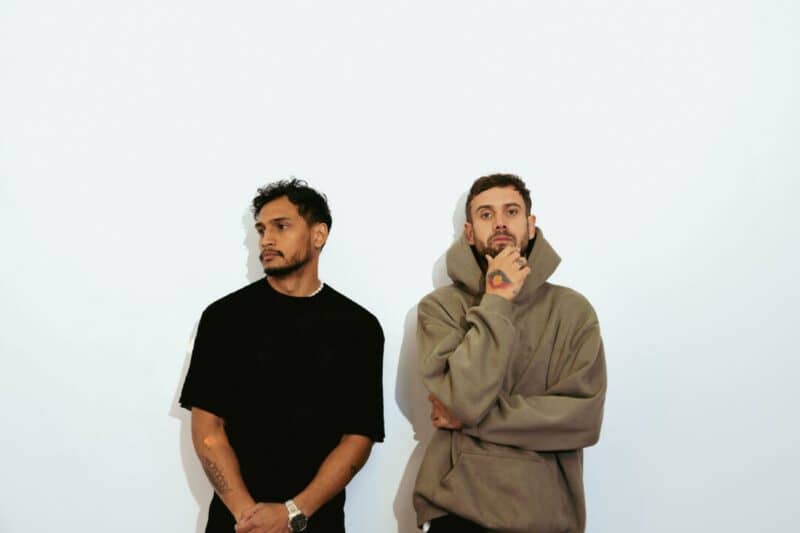 MARLON X RULLA Challenge Systemic Prejudice Through Powerful New Single ‘Trauma Patient’