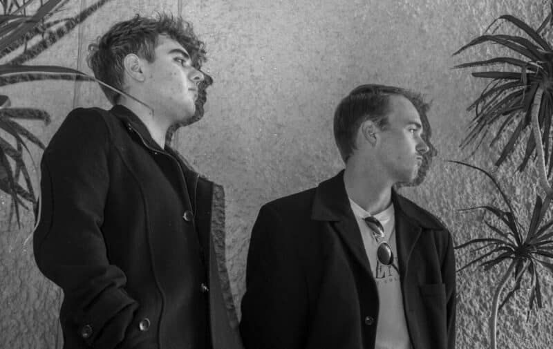 Gold Coast-Based Indie-Rock Outfit WANDERING BLIND Release Infectious New Single ‘Only A Matter Of Time’