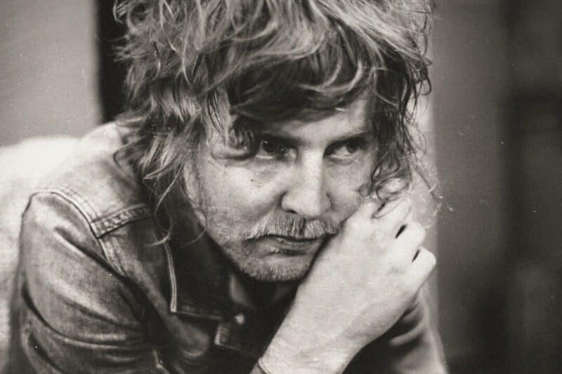 KEVIN MITCHELL To Combine JEBEDIAH Classics With BOB EVANS Alter Ego On National Anthology Tour