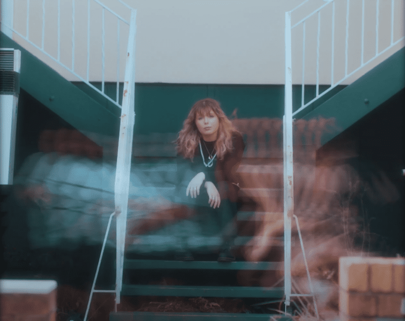 PAULINA Shares Soul-Stirring Video For ‘Give It All’