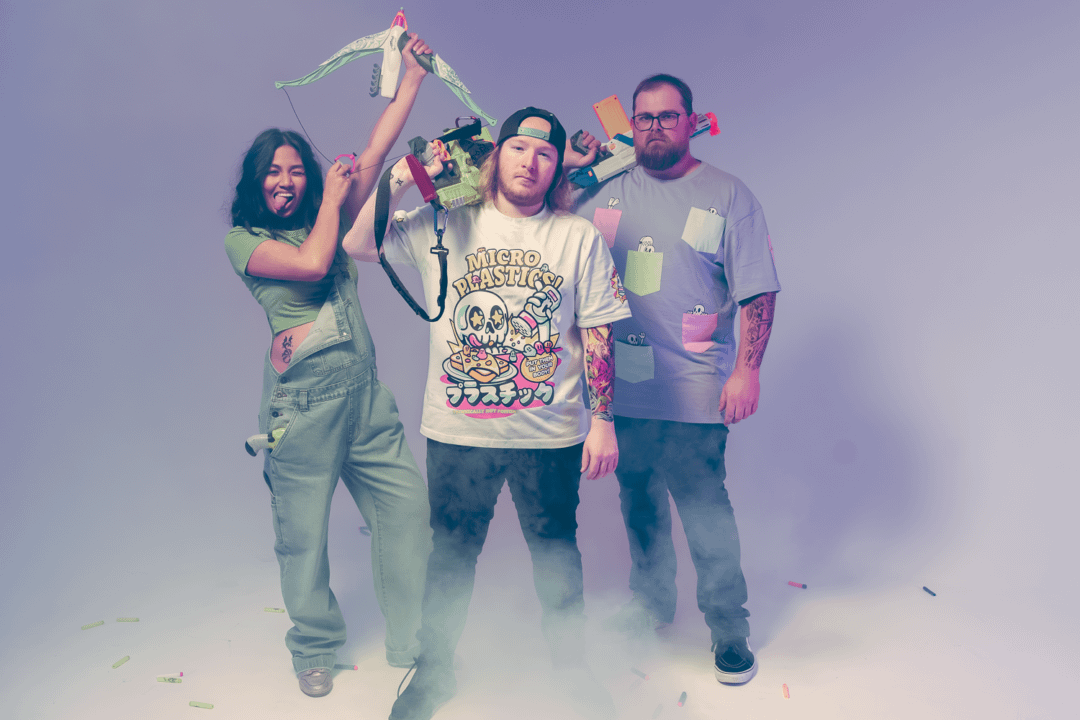 51ST AVENUE Turn Up Good Vibes With New Single ‘Find Me’
