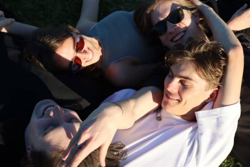 GARAGE NOISE Release New Single ‘Edgewood Drive’ + Announce Upcoming EP