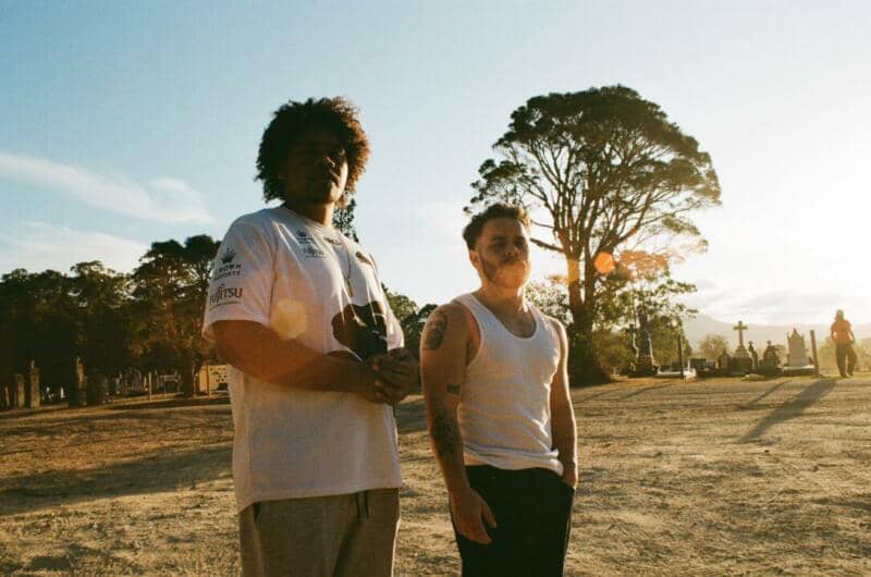 JK-47 + JAY ORIENT Move Mountains On New Single ‘Avalanche’ Feat. TASMAN KEITH